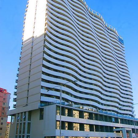 Irina Apartment 1 Batumi Exteriér fotografie