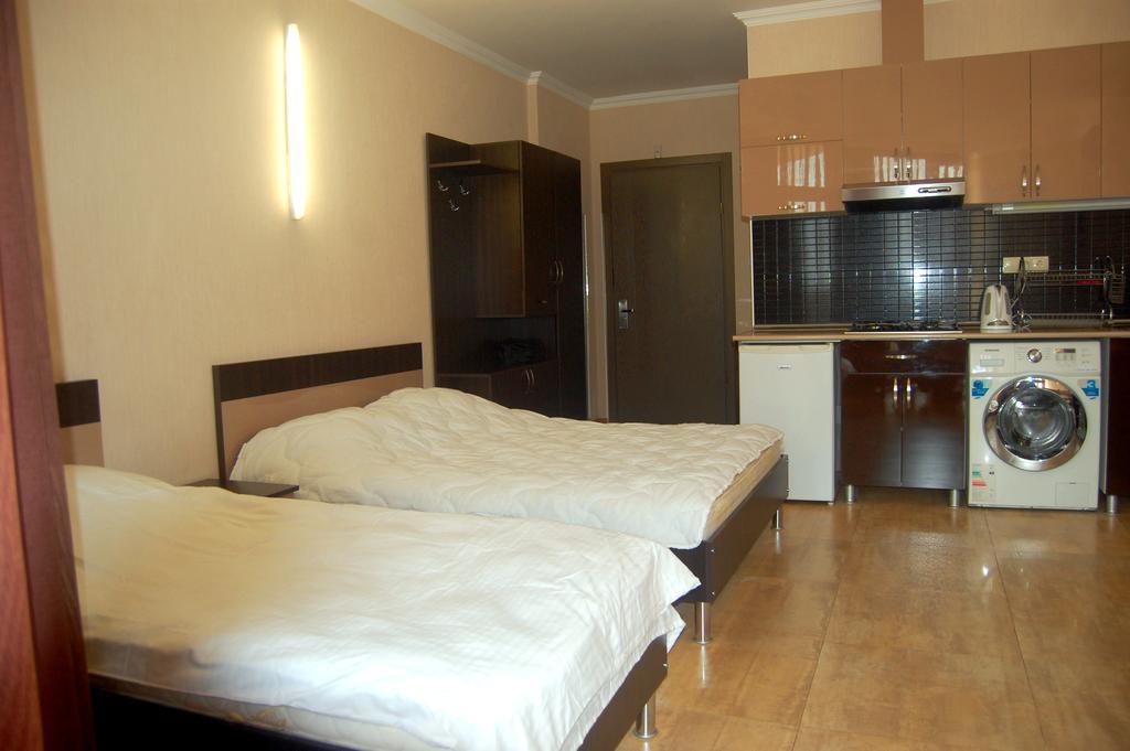 Irina Apartment 1 Batumi Exteriér fotografie