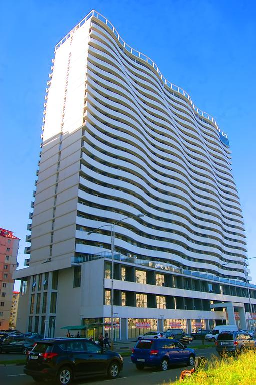 Irina Apartment 1 Batumi Exteriér fotografie