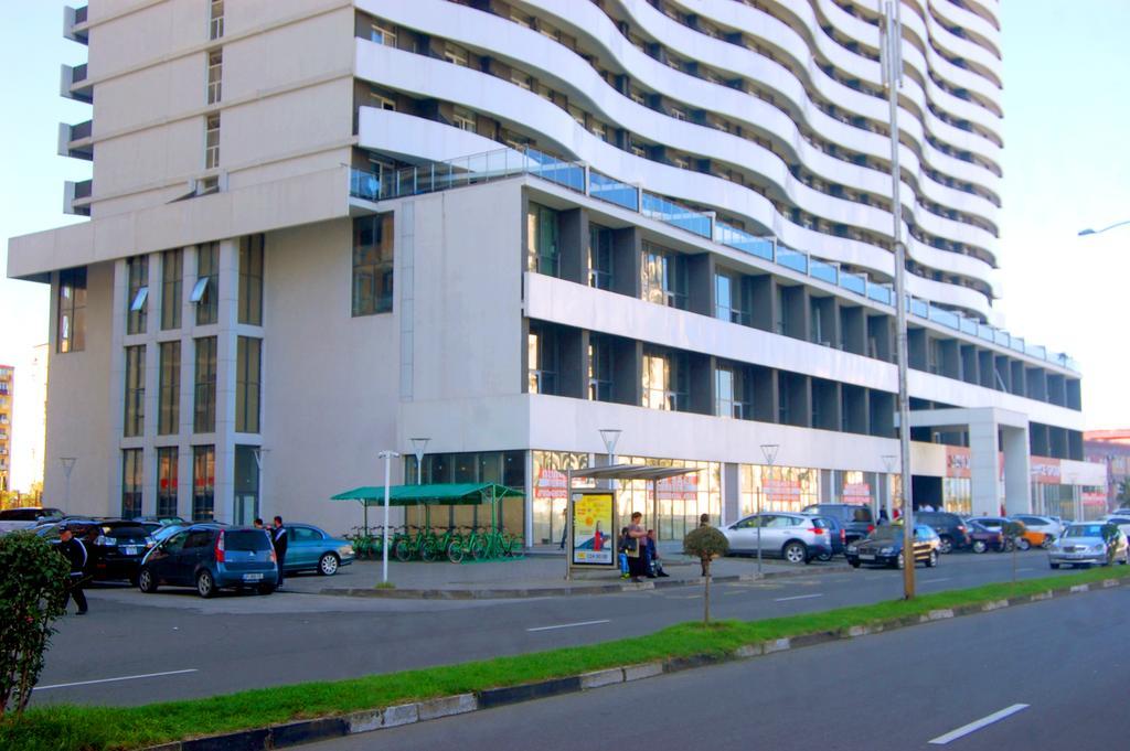 Irina Apartment 1 Batumi Exteriér fotografie