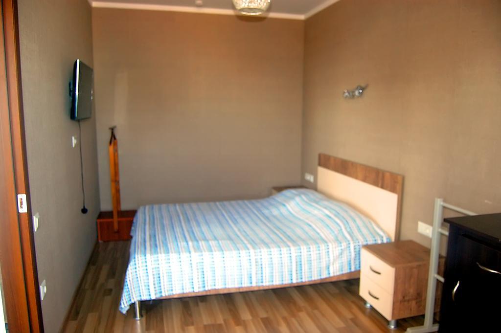 Irina Apartment 1 Batumi Exteriér fotografie