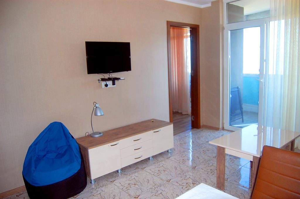 Irina Apartment 1 Batumi Exteriér fotografie