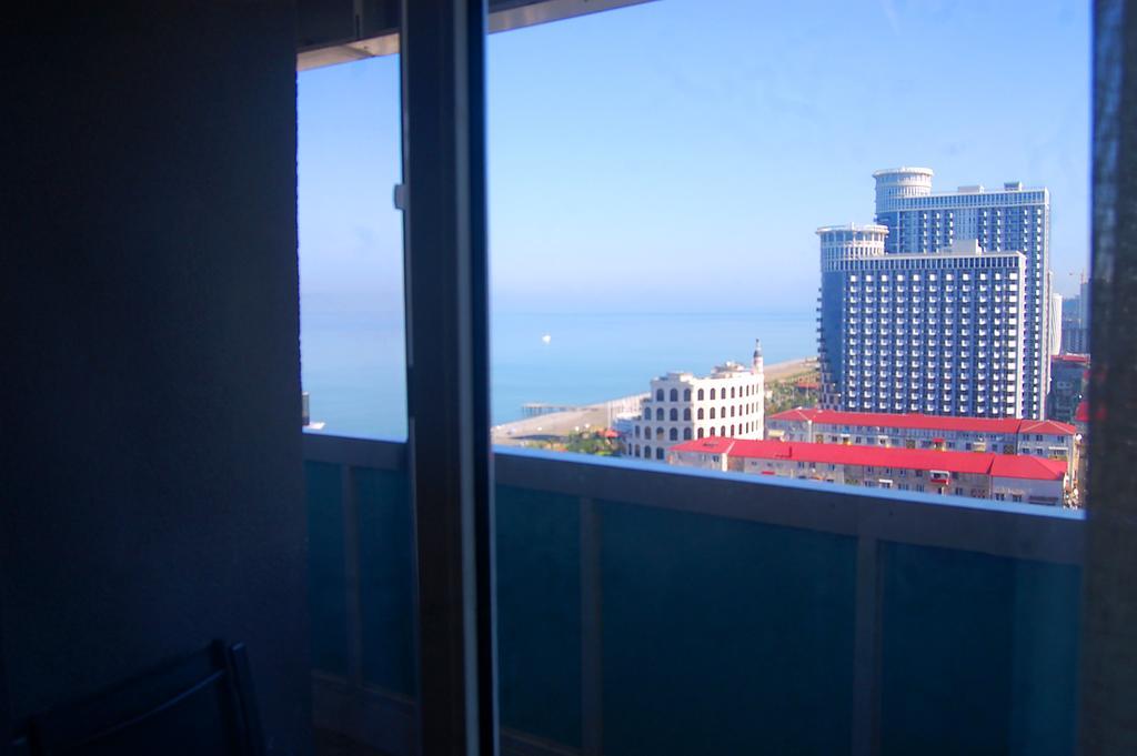 Irina Apartment 1 Batumi Exteriér fotografie