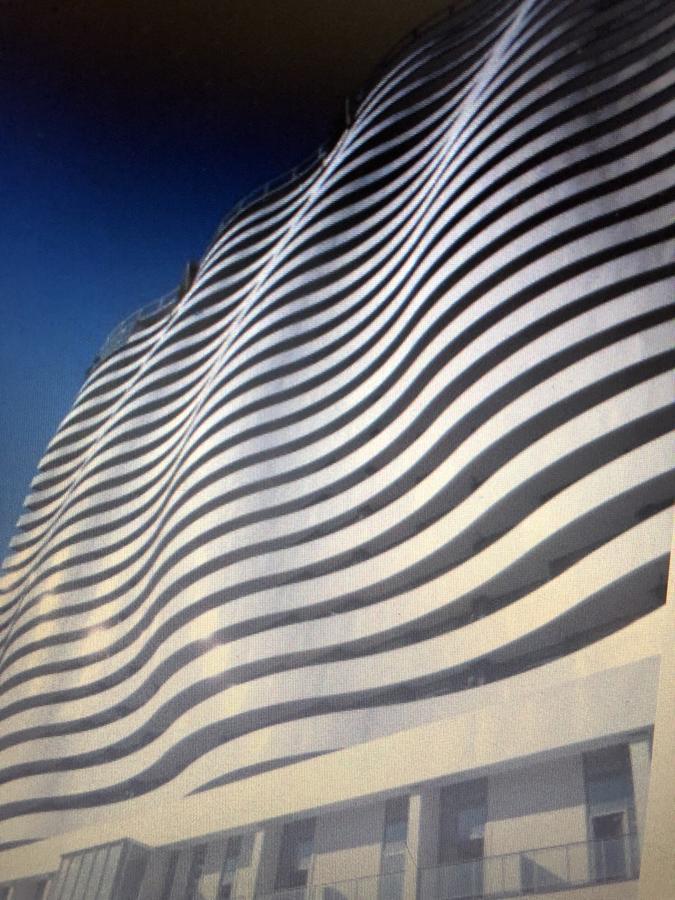 Irina Apartment 1 Batumi Exteriér fotografie