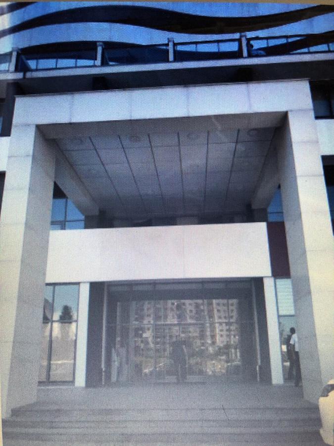 Irina Apartment 1 Batumi Exteriér fotografie