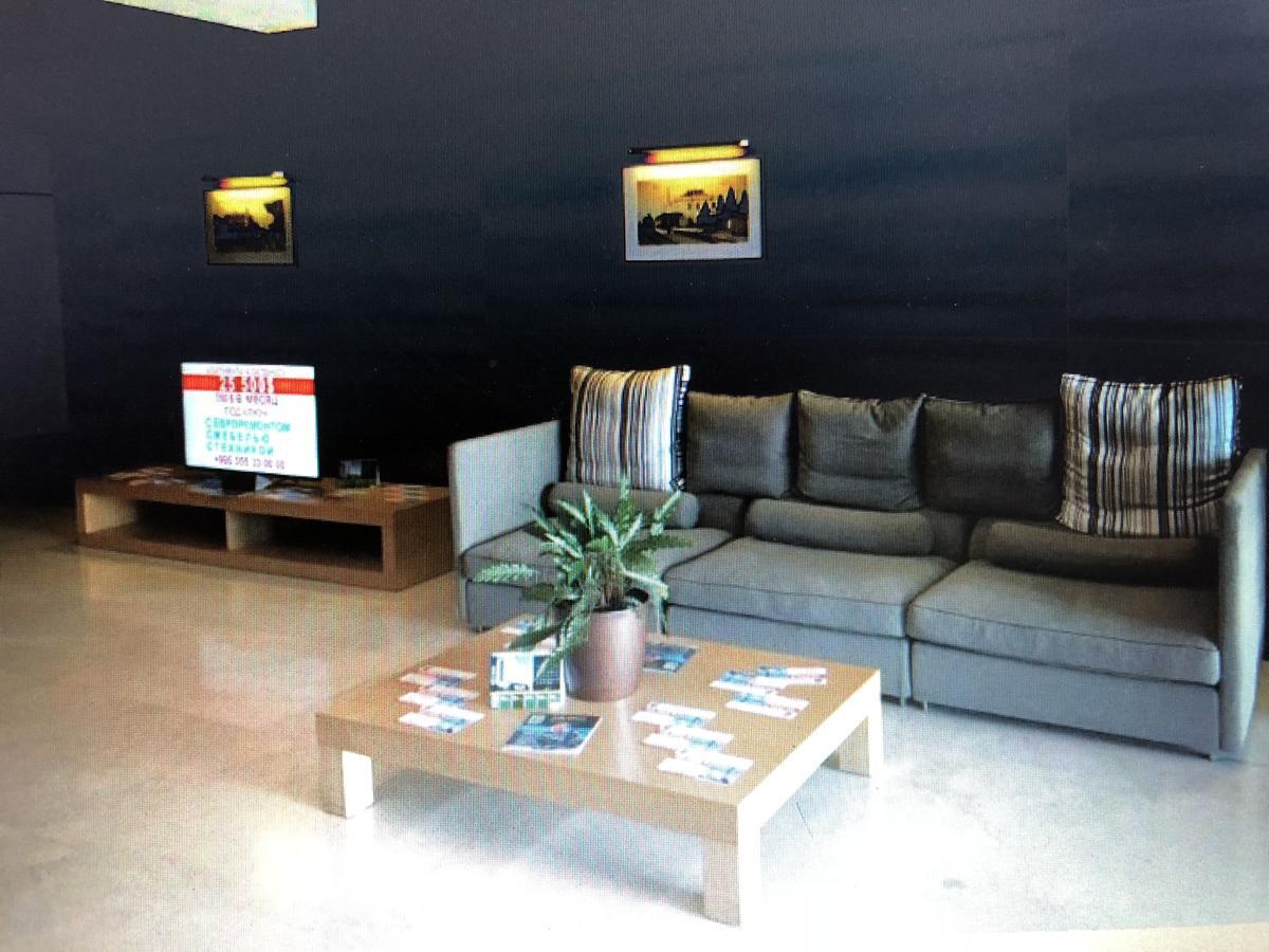 Irina Apartment 1 Batumi Exteriér fotografie