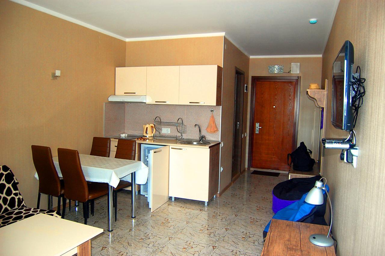 Irina Apartment 1 Batumi Exteriér fotografie